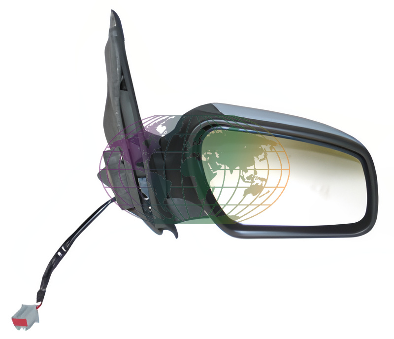 Buitenspiegel Bodermann 3619083