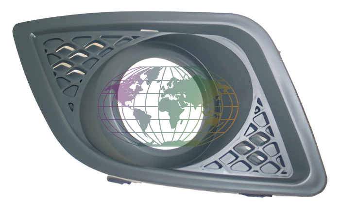 Grille Bodermann 3619363