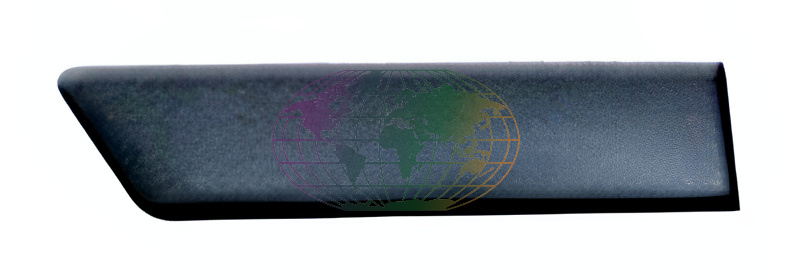 Bevestigingsclip voor sier- en beschermingslijst Bodermann 3619735