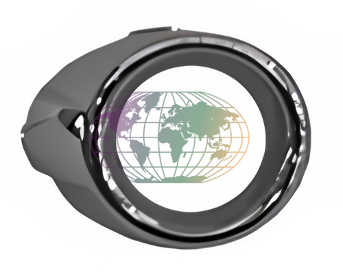 Grille Bodermann 3621357