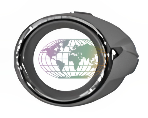 Grille Bodermann 3621358