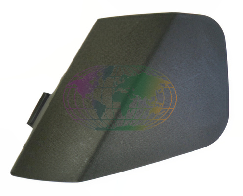 Voorbumper deel Bodermann 3621375