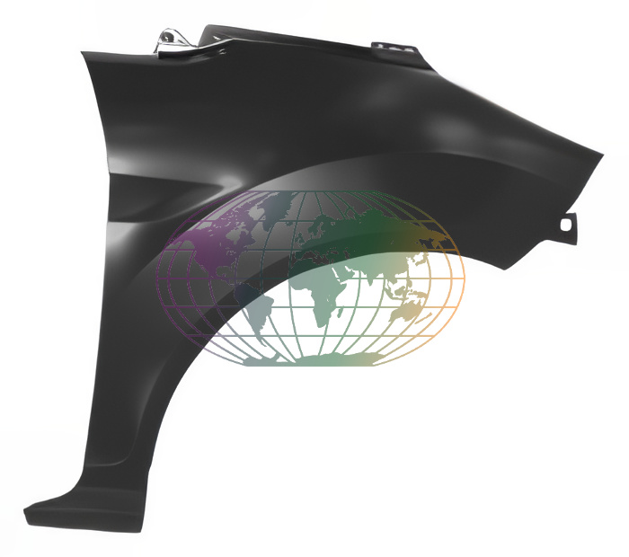 Spatbord Bodermann 3621501