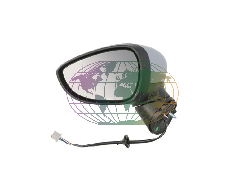 Buitenspiegel Bodermann 3622082