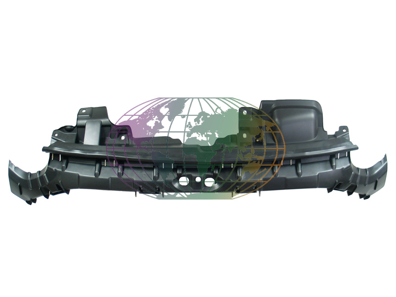 Bumper schokdemper Bodermann 3622117