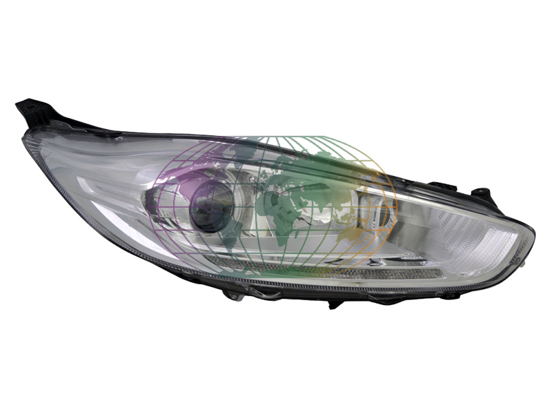 Koplamp Bodermann 3622281