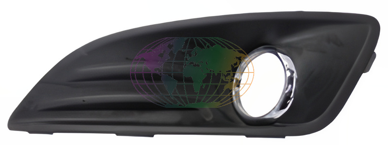 Grille Bodermann 3622362