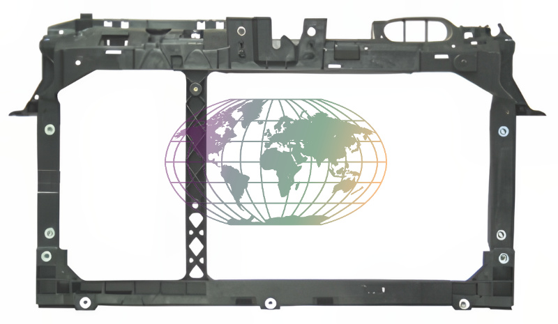 Voorpaneel deel Bodermann 3622610