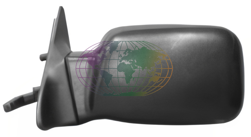 Buitenspiegel Bodermann 3624083