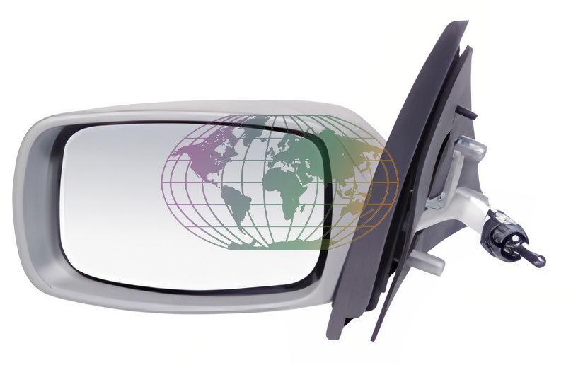 Buitenspiegel Bodermann 3627082