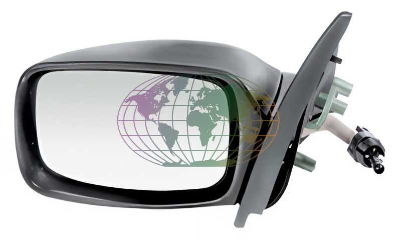 Buitenspiegel Bodermann 3627084