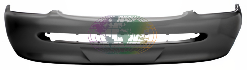 Bumper Bodermann 3627129