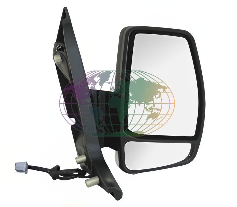 Buitenspiegel Bodermann 3628085