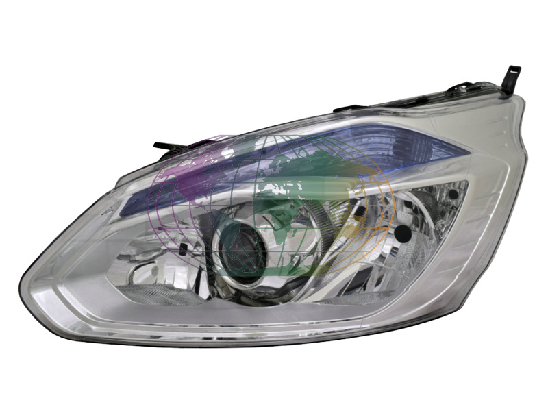 Koplamp Bodermann 3628286