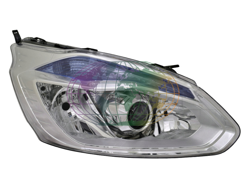 Koplamp Bodermann 3628287