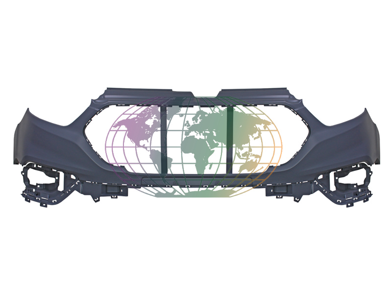 Bumper Bodermann 3629125