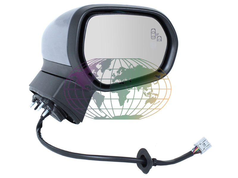 Buitenspiegel Bodermann 3630085