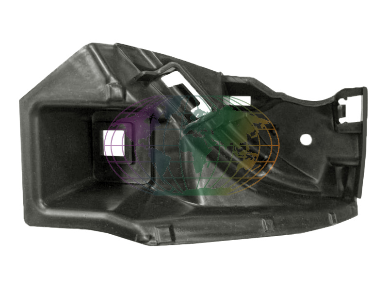 Mistlamp onderdeel Bodermann 3630113