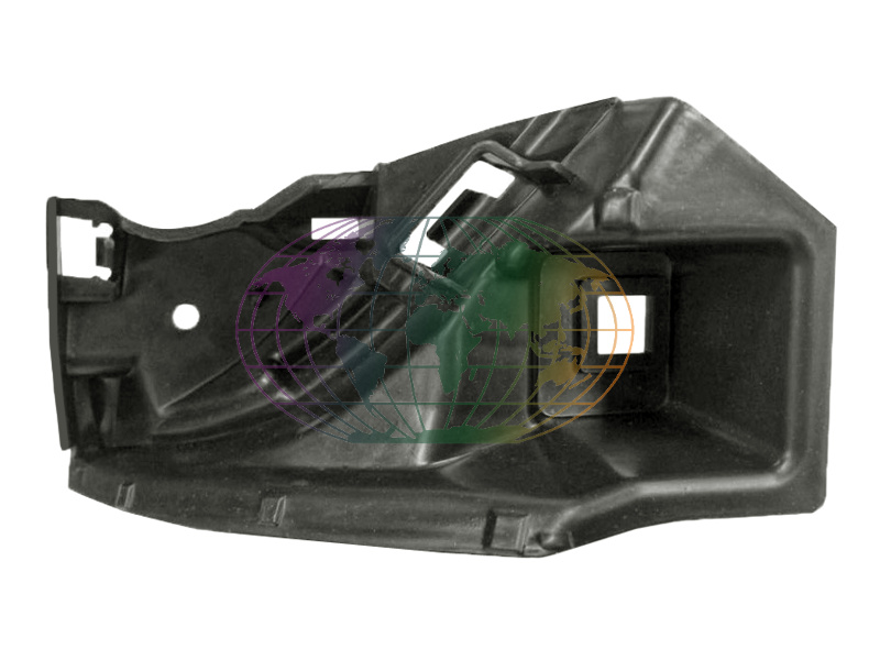 Mistlamp onderdeel Bodermann 3630114