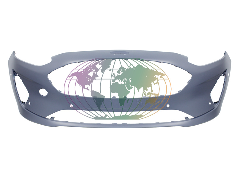 Bumper Bodermann 3630140