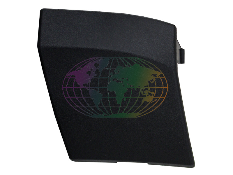 Voorbumper deel Bodermann 3630189