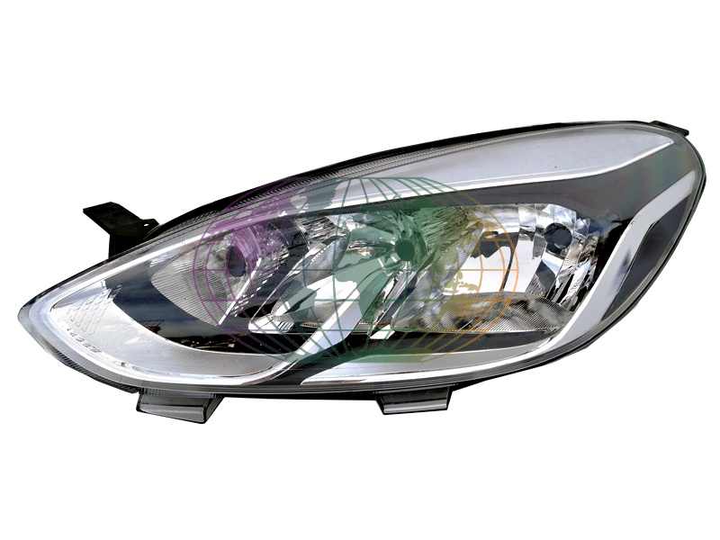 Koplamp Bodermann 3630276