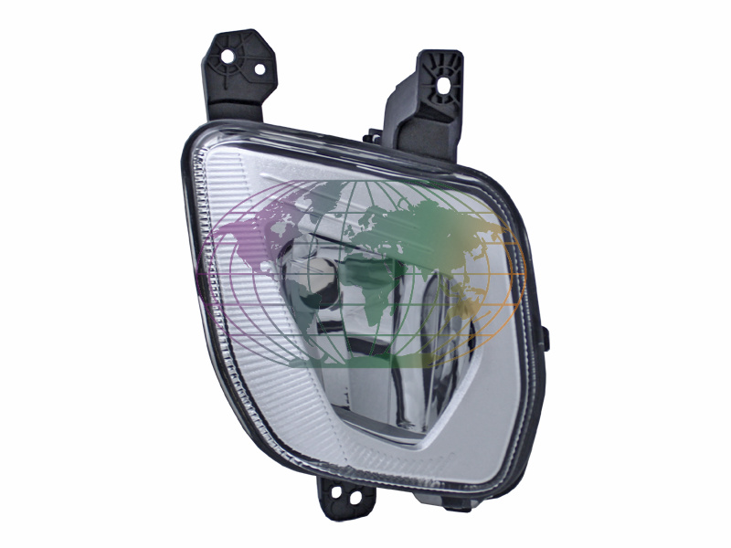 Mistlamp Bodermann 3630295