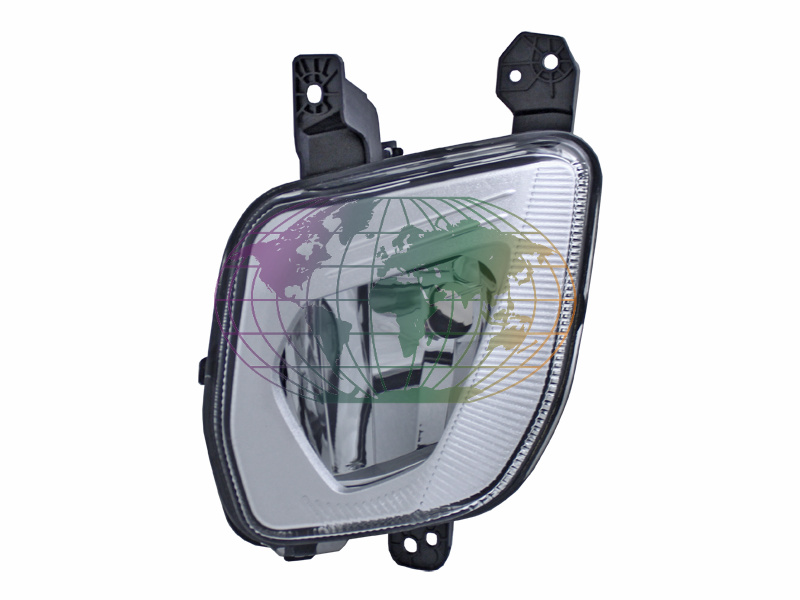 Mistlamp Bodermann 3630296