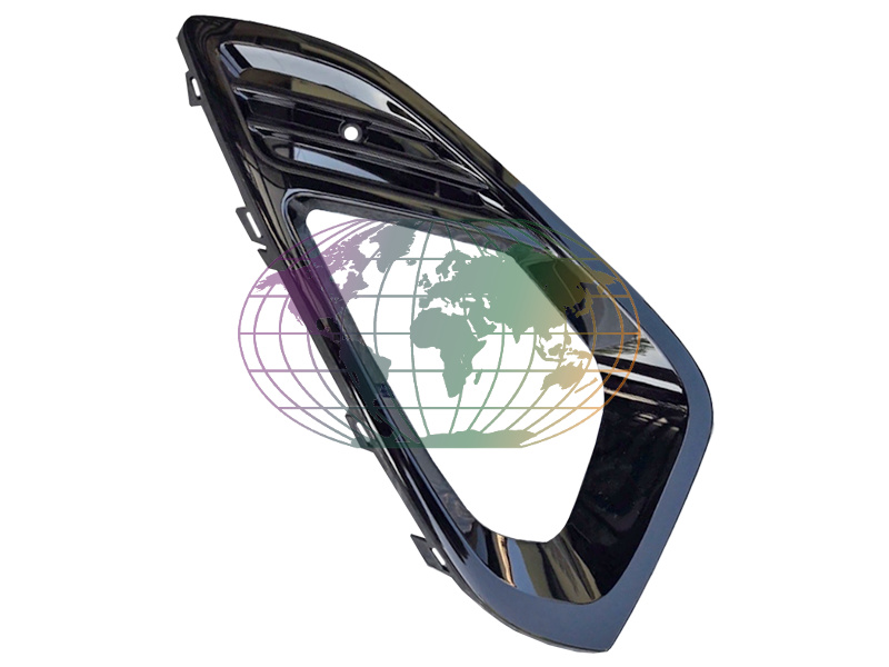 Grille Bodermann 3630363