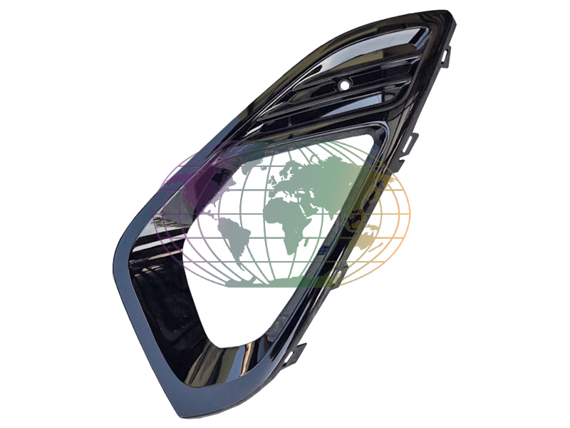 Grille Bodermann 3630364