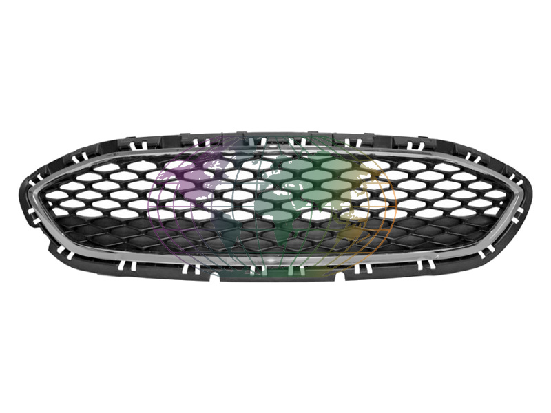 Radiateurgrille Bodermann 3630385