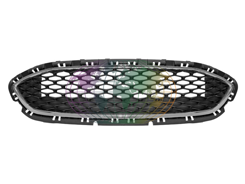 Grille Bodermann 3630395