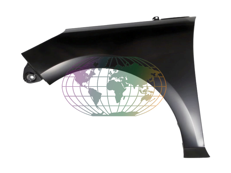 Spatbord Bodermann 3630502