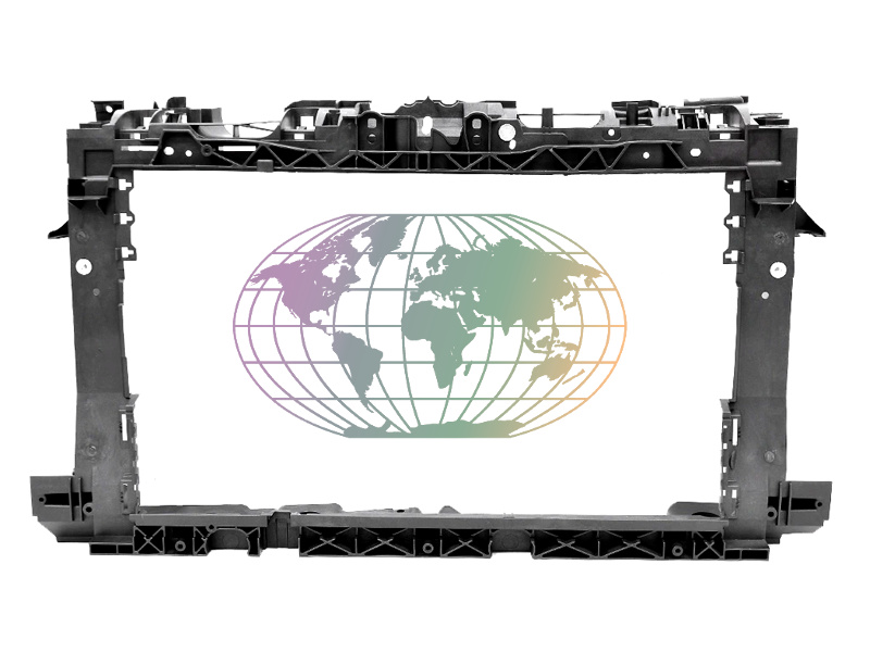 Voorpaneel deel Bodermann 3630600