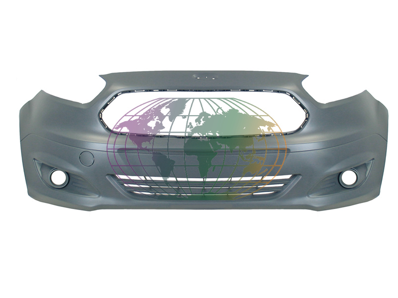 Bumper Bodermann 3631120