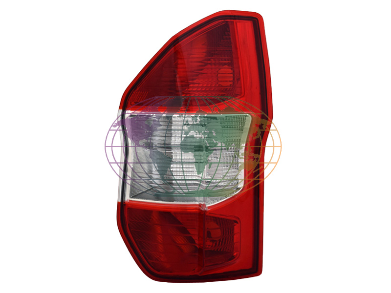 Achterlicht Bodermann 3631401