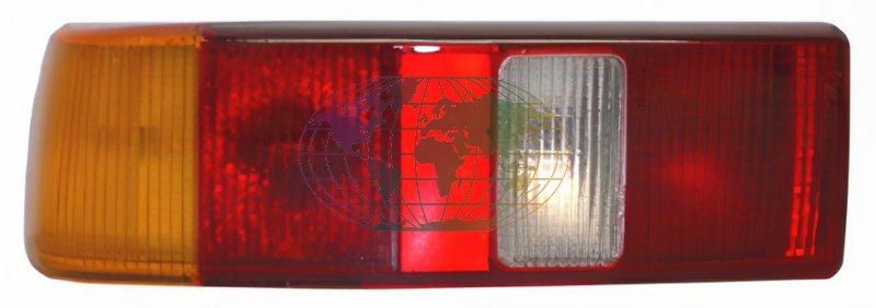 Achterlicht Bodermann 3636402