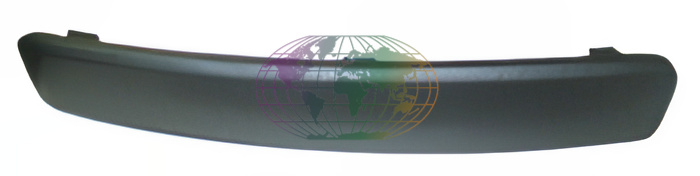 Voorbumper deel Bodermann 3638121