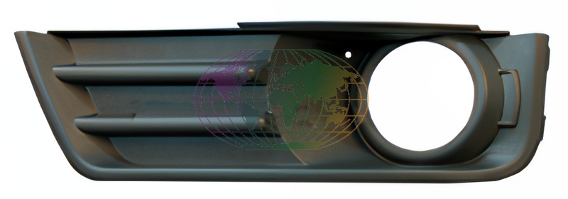 Grille Bodermann 3638372