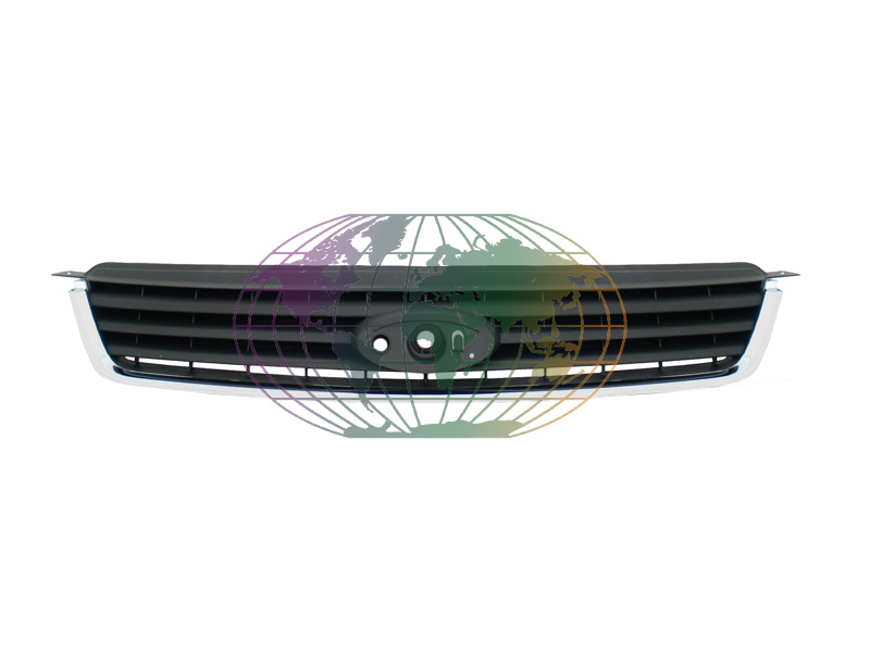 Grille Bodermann 3641350