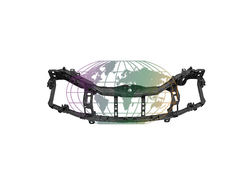 Voorpaneel deel Bodermann 3641610