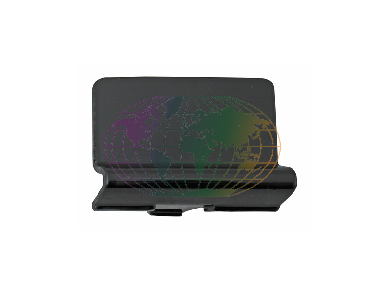 Voorbumper deel Bodermann 3642139