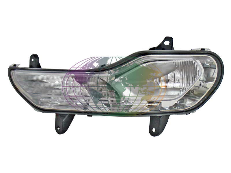 Mistlamp Bodermann 3642296