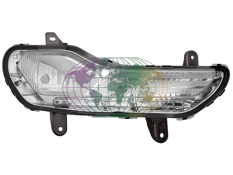 Mistlamp Bodermann 3642297