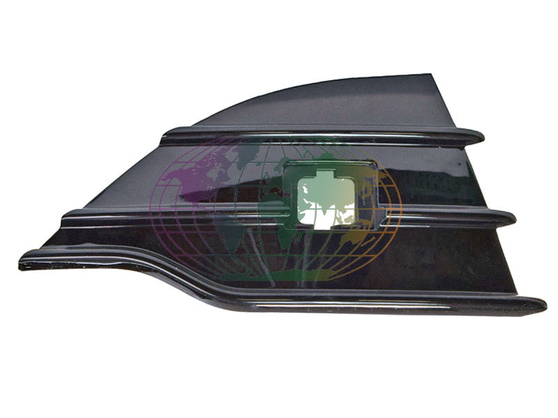 Ventilatiegrille, bumper Bodermann 3642361