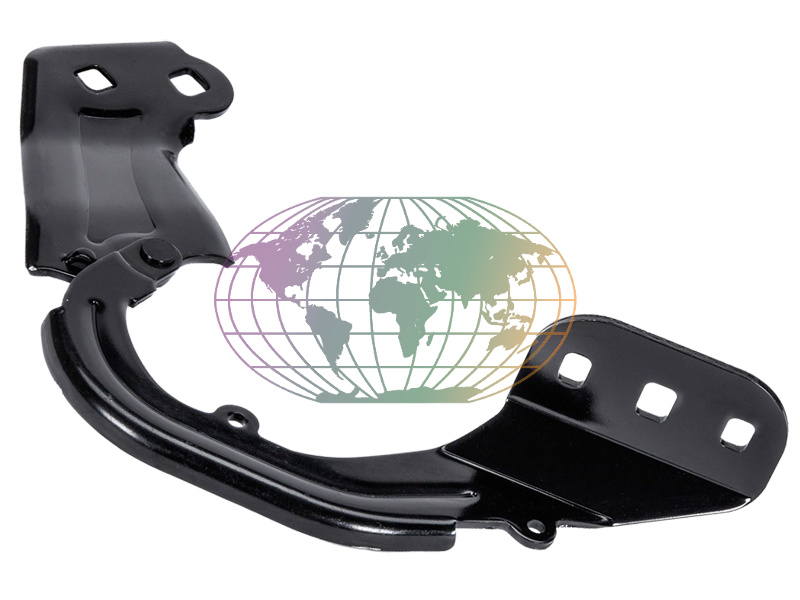 Scharnier, motorkap Bodermann 3642852