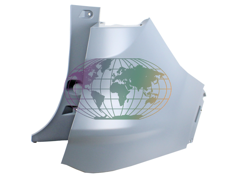 Bumper Bodermann 3643175