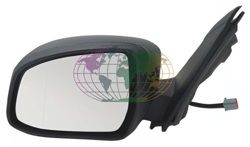 Buitenspiegel Bodermann 3644088