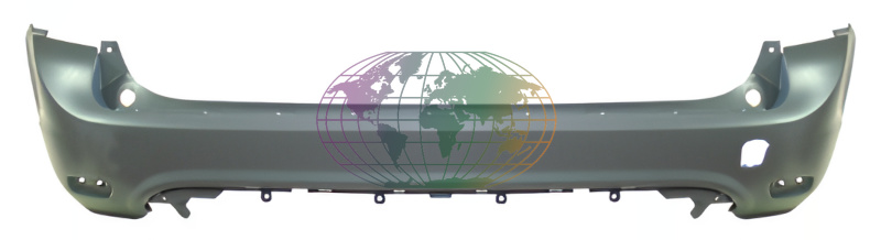 Bumper Bodermann 3644180
