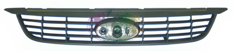 Grille Bodermann 3644360